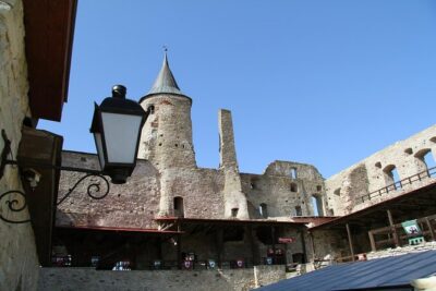 2-Hour Guided Walking Tour of Tallinn