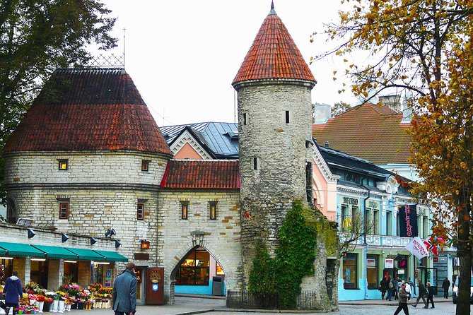 3-Hour Private Tour of Tallinn - Who should book this private Tallinn combo tour