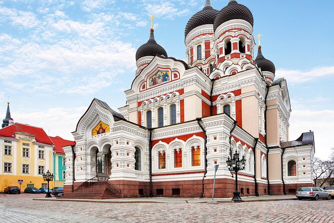 5-Hour Tallinn Tour for Cruise Passengers - Why a 5-hour Tallinn cruise tour actually fits your day