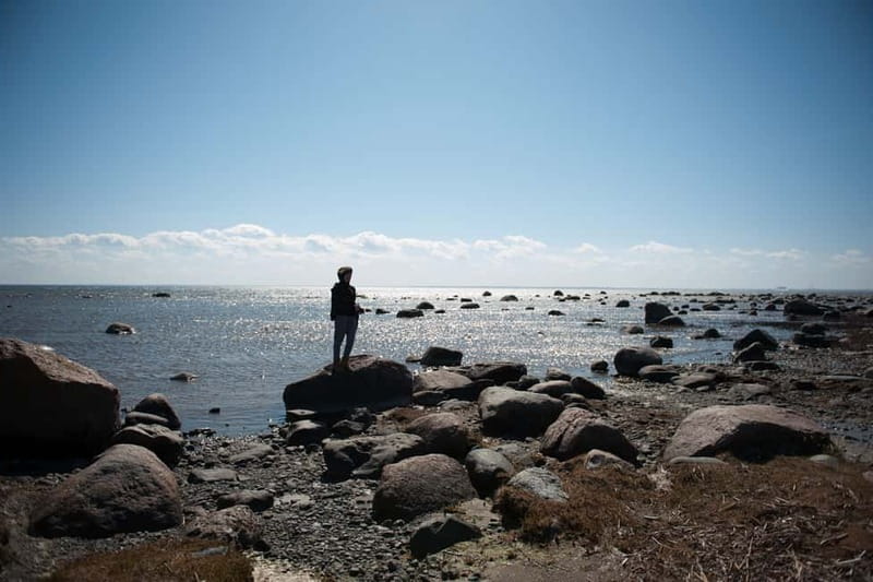 All Inclusive Day Trip from Tallinn: Prangli Island - What to pack and how to handle island weather