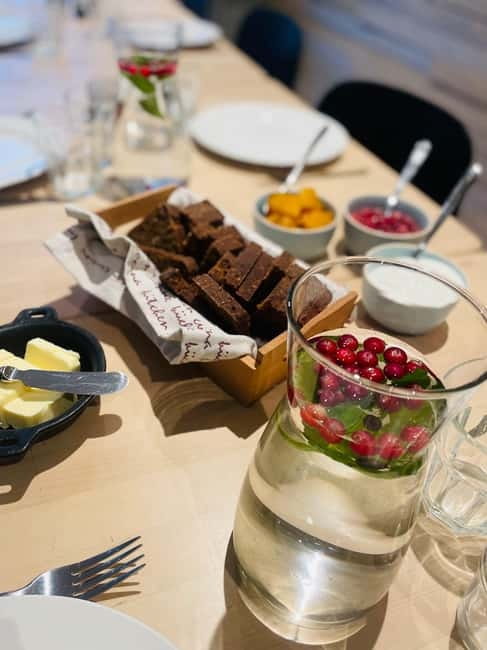 All inclusive Tallinn Food and Bike tour - Patarei sea fortress, history you can feel in the walls