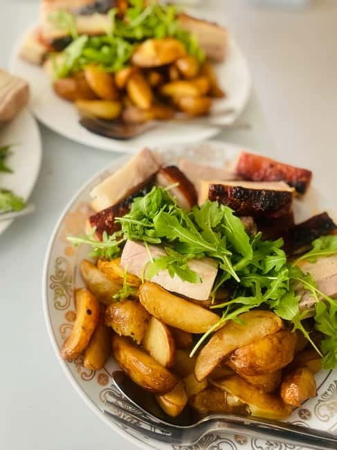 All inclusive Tallinn Food and Bike tour - Practical tips for a smooth ride, rain or shine