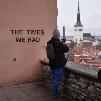 Audio Tour of the Toompea Hill (Cathedral Hill) in Tallinn