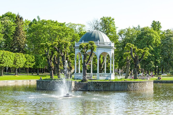 Best Tallinn Shore Excursion from Cruise Port - Price and Logistics That Actually Matter
