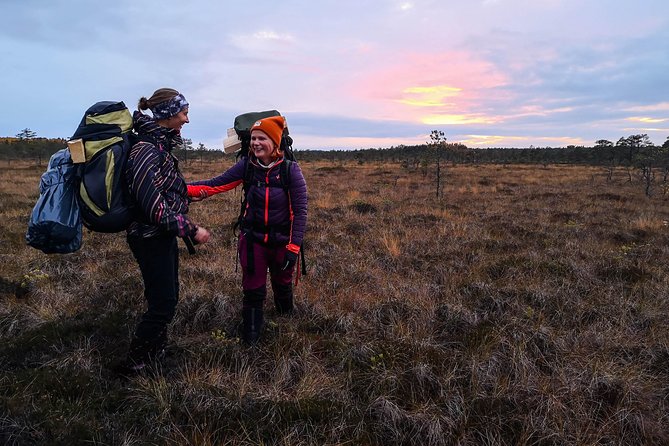 Bog-shoe Hiking Tour - Price and Value: What $192.25 Buys You