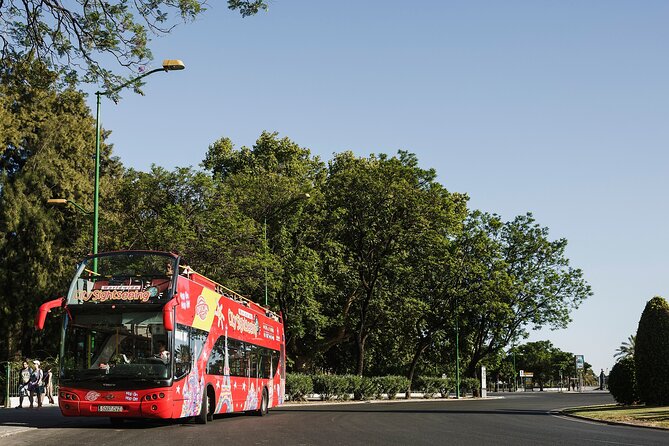 City Sightseeing Tallinn Hop-On Hop-Off Bus Tour - Price and Value: When $38.53 Makes Sense