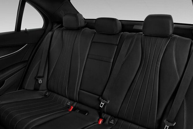 CO2-Offset Tallinn by yourself with English speaking driver - The driving time: using your hours wisely