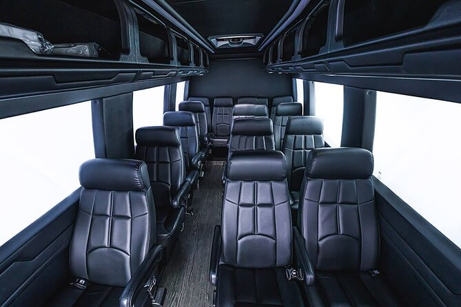 CO2-Offset Tallinn by yourself with English speaking driver - Practical details that can affect your day