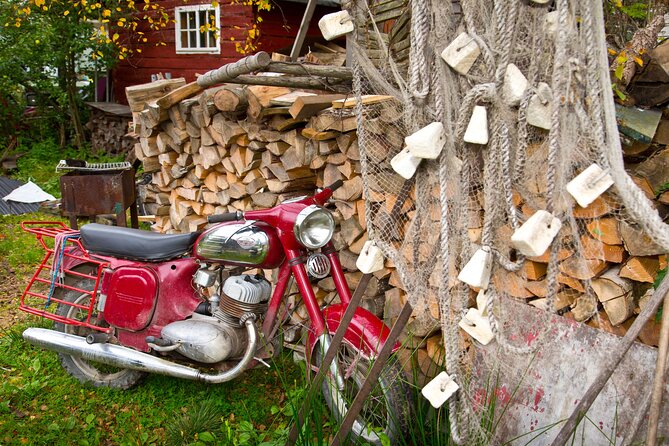 Day Trip to Prangli Island from Tallinn - Price and value: is $200.64 a smart deal?