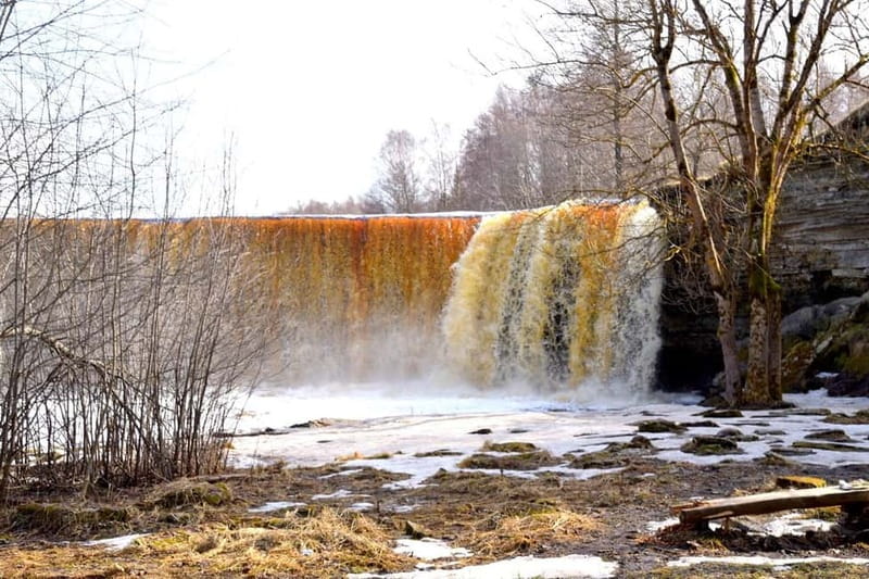 Discover Estonia - car tour from Tallinn to Jägala Waterfall - How the 3-hour format keeps it easy (and where it can feel rushed)