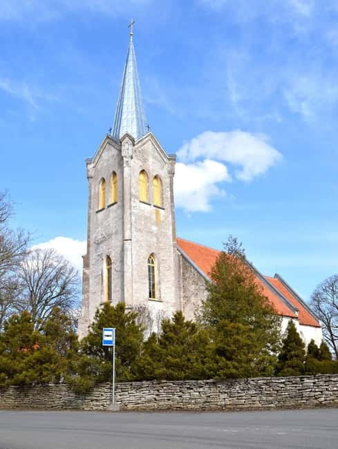 Discover Estonia - car tour from Tallinn to Jägala Waterfall - Who this tour is for (and who should pick something else)