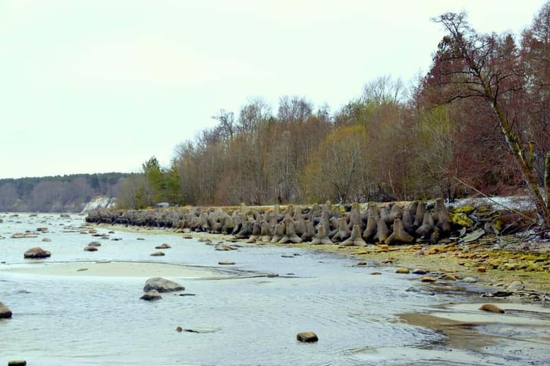 Discover Estonia-car tour from Tallinn to Keila-Joa Waterfal - Key Highlights That Make This Tour Worth Your Time