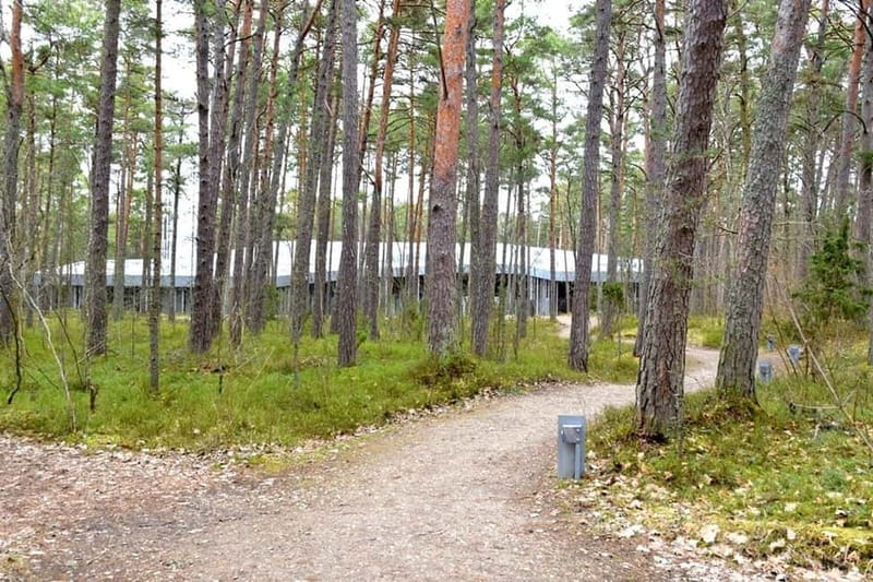 Discover Estonia-car tour from Tallinn to Keila-Joa Waterfal - Lighthouses and a Small Harbor: The Coastal Details You Will Remember