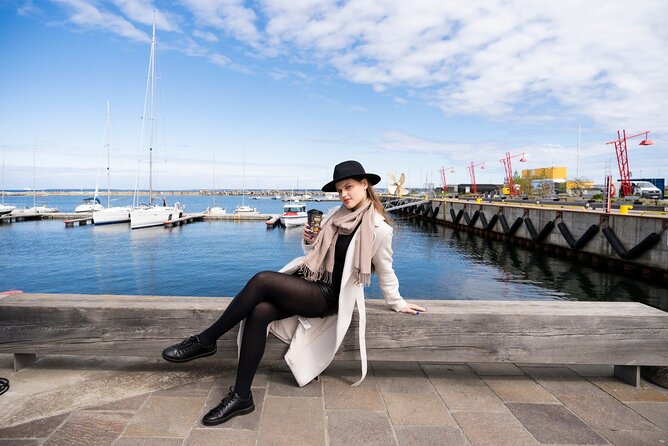 Discover Tallinn a Photography Walk - A Tallinn Photo Walk That Feels Like a City Moment, Not a Photoshoot Assignment