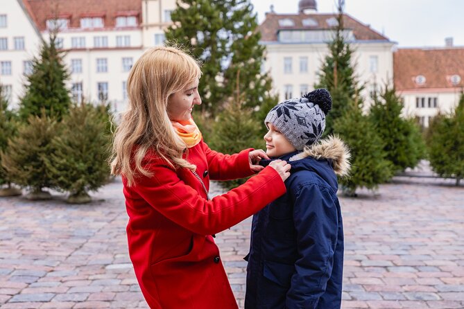 Discover Tallinn a Photography Walk - Price and Value: $42.14 for a Group, Not a Per-Person Hassle