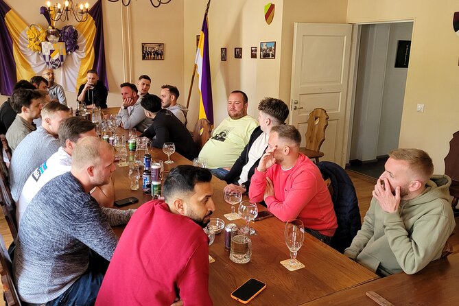 Estonian Craft Beer Tasting & History - Brewing Process Basics You Can Use Immediately