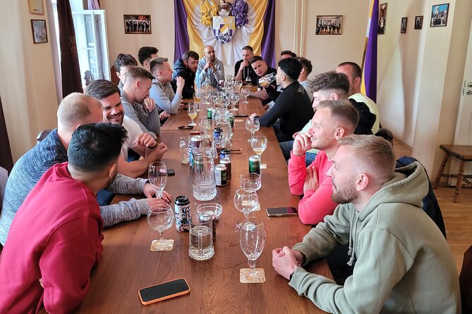 Estonian Craft Beer Tasting & History - Value Check: Is $59.15 Worth It?