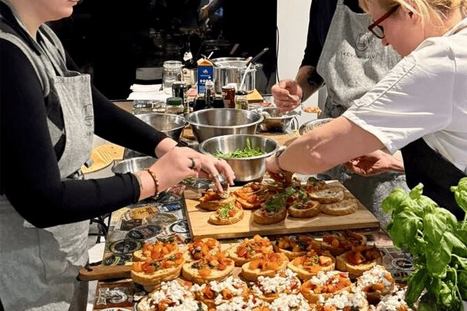 Estonian cuisine Cooking Class - Key Highlights Worth Booking