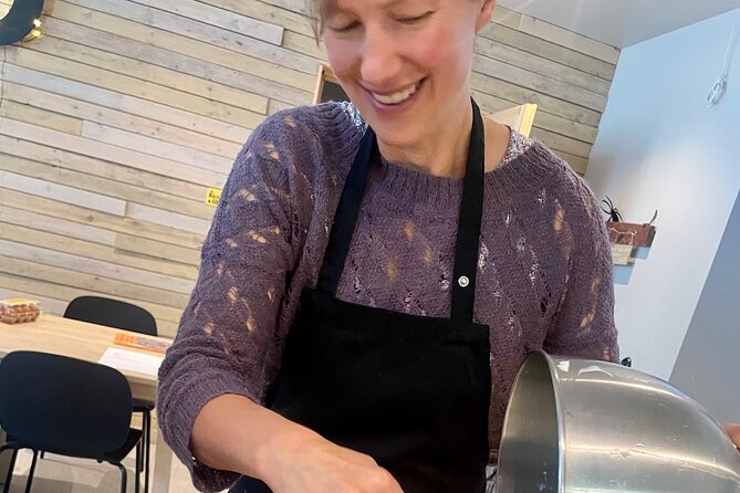 Estonian cuisine Cooking Class - What This Estonian Cooking Class Really Delivers
