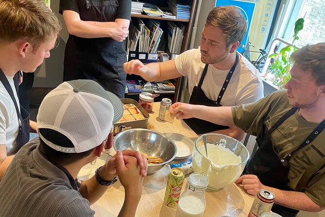 Estonian cuisine Cooking Class - Reilika’s Role: Cooking Skills Plus Real Stories
