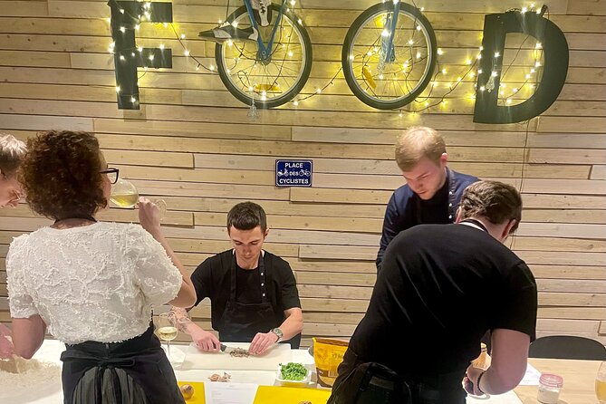 Estonian cuisine Cooking Class - Group Size and Atmosphere: Why Max 10 Is a Sweet Spot