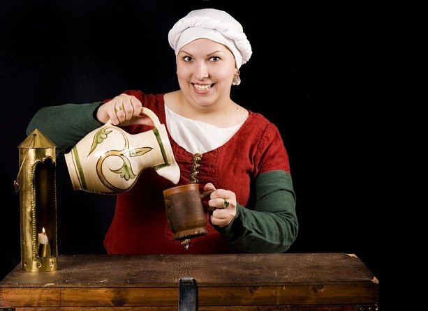 Estonian food, drinks and history tour - Key points worth your attention