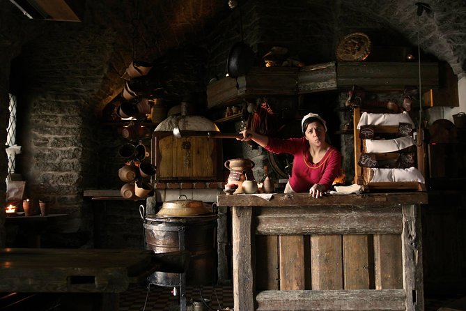 Estonian food, drinks and history tour - Price and what you truly get for $78.31