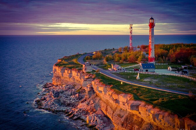 Estonian Seaside Tour - Key highlights you’ll feel right away