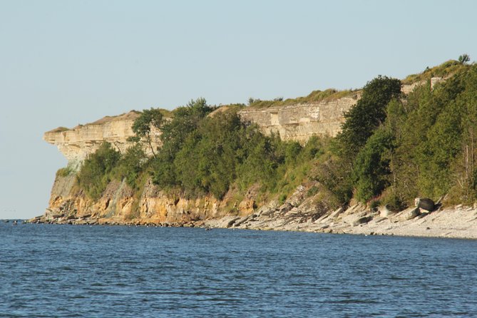 Estonian Seaside Tour - Pickup, route flow, and the practical rhythm of the day