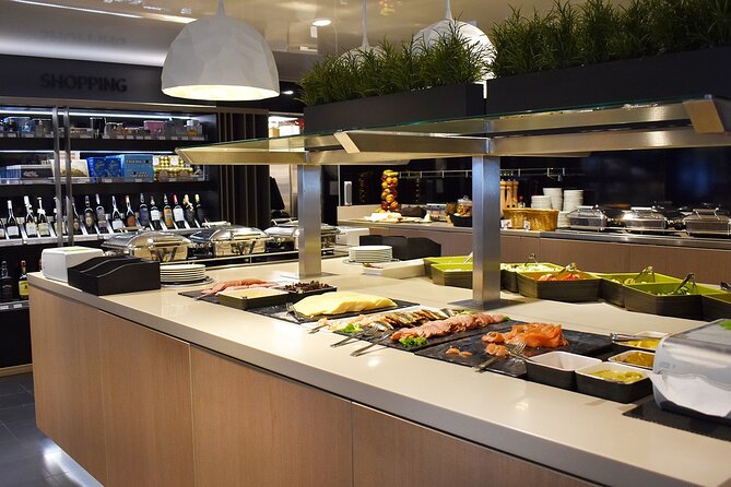 Explore Helsinki – Self-Guided Day Cruise from Tallinn - Tallinn Terminal D: Your boarding starts with the right check-in spot