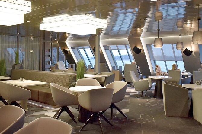 Explore Helsinki – Self-Guided Day Cruise from Tallinn - Should you book this Tallinn to Helsinki day cruise?