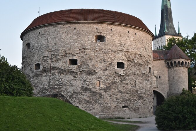 Express tour over Tallinn Old Town from the ferry - Why the 3-hour format feels worth it