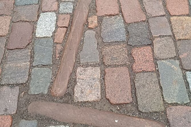 From Carnivals to Epidemcs - Daily life in Medieval Tallinn - Stop 3: House of the Blackheads and the Idea of Merchant Rules