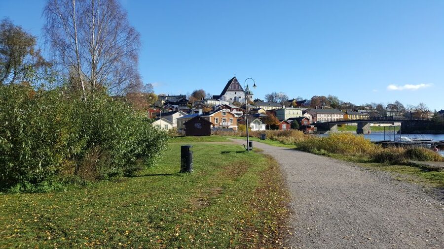 From Helsinki: Porvoo Guided Day Trip with Transportation - Key Takeaways Before You Go