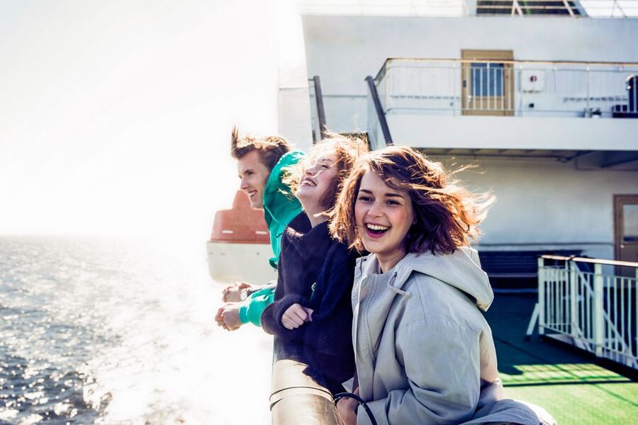 From Helsinki: Return Day Trip Ferry Ticket to Tallinn - Key highlights at a glance