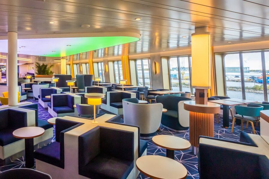 From Helsinki: Return Day Trip Ferry Ticket to Tallinn - Why this Helsinki to Tallinn ferry day trip works