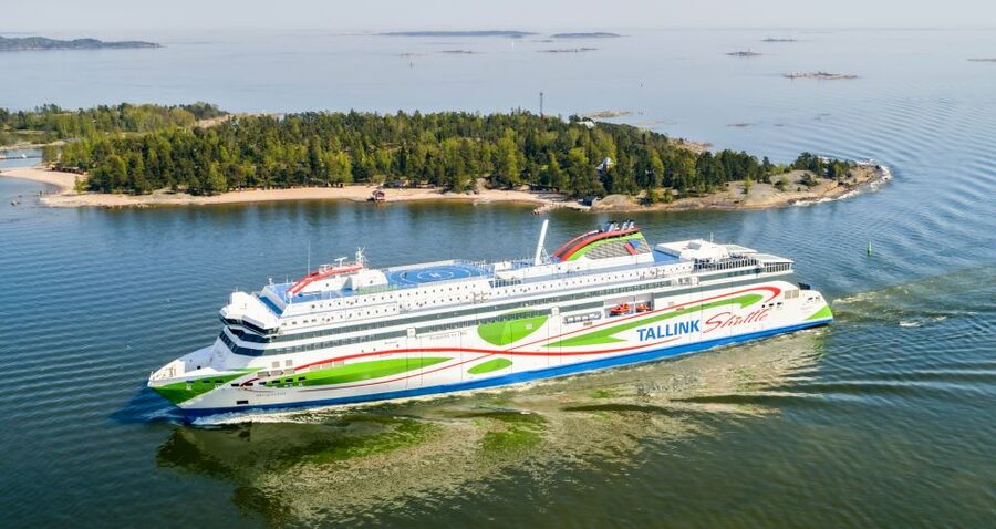 From Helsinki: Return Day Trip Ferry Ticket to Tallinn - Value and pricing: why a $47 ticket can make sense