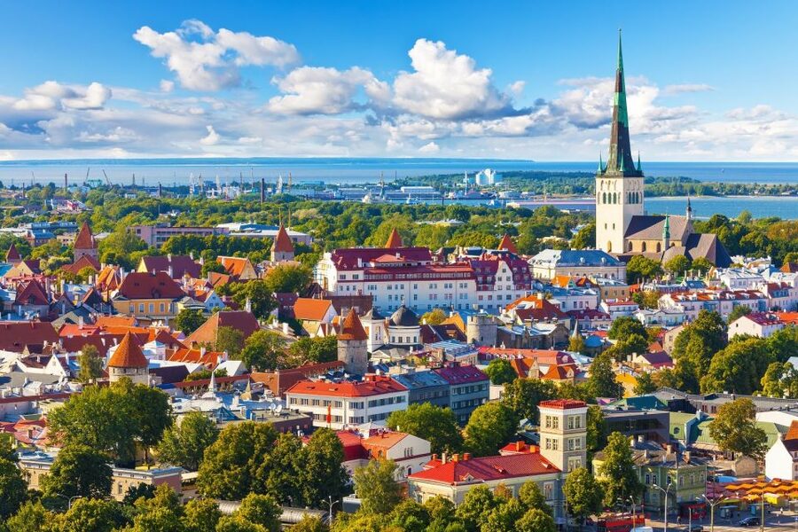 From Helsinki: Tallinn Guided Full-Day Tour by Ferry - Key Things I’d Focus On Before You Go