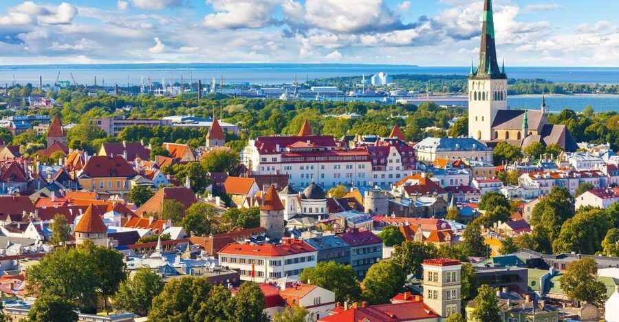 From Helsinki: Tallinn Guided Full-Day Tour by Ferry - Raeapteek, Guild Stops, and How the Guide Keeps It Interesting