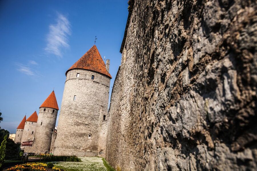 From Helsinki: Tallinn Guided Full-Day Tour by Ferry - Late Afternoon to Evening: Back to Helsinki by 9:30 PM
