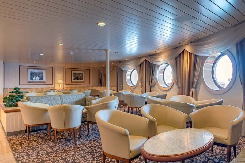 From Stockholm: 3-Day Return Cruise to Tallinn - Tallinn on your own schedule, with enough hours to feel it