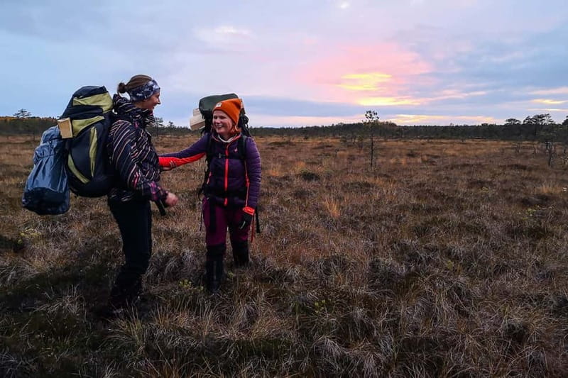 From Tallinn: Guided Bog-Shoe Hiking Tour - Why Estonia’s bogs feel different, and why you get bog shoes
