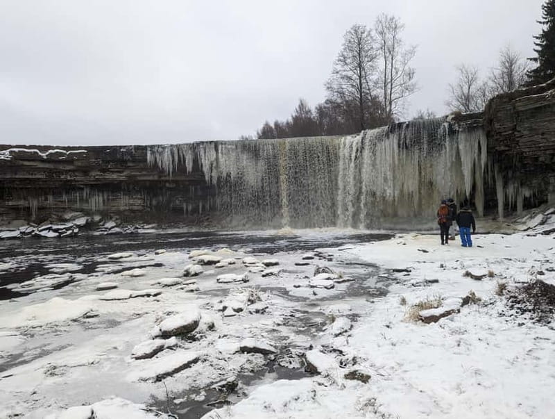 From Tallinn: Jägala Waterfall and Picnic Tour - Key Things I’d Watch For