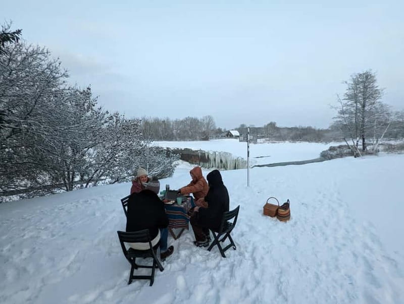 From Tallinn: Jägala Waterfall and Picnic Tour - Should you book the Jägala Waterfall and Picnic Tour?