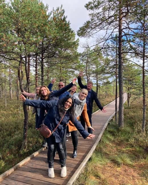 From Tallinn: Lahemaa National Park Day Trip - Price and Value: What $147 Covers (and Why It Can Be Worth It)