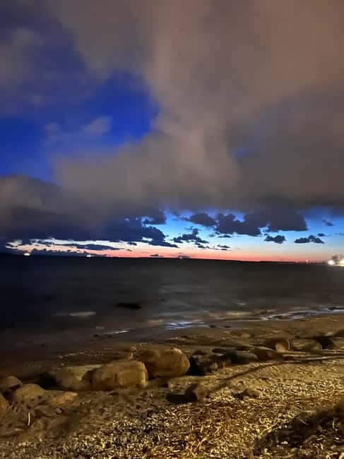 From Tallinn: Lahemaa National Park Day Trip - Vihula Manor Country Club and Spa, or the Beaver Trail: Pick Your Moment