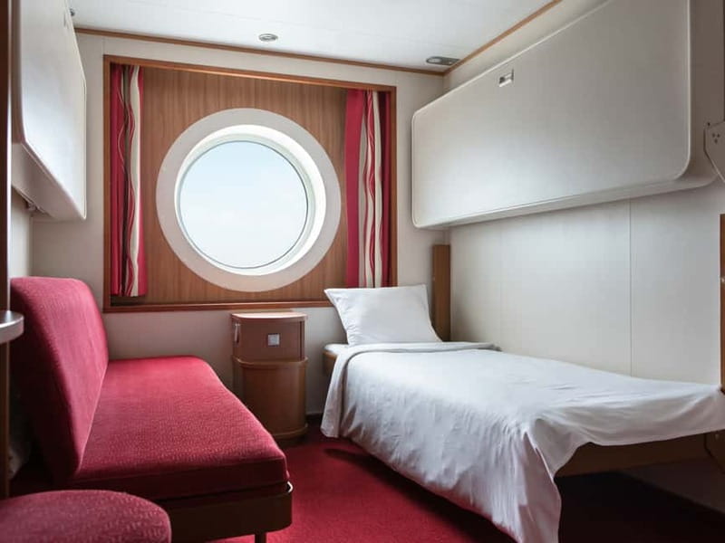 From Tallinn: Overnight Cruise to Stockholm - Key things that make this crossing worth your time