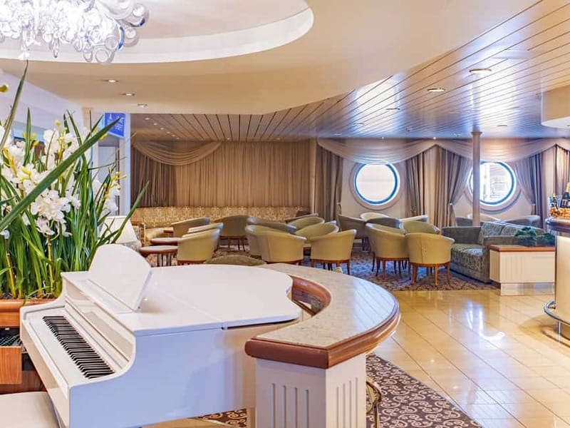 From Tallinn: Overnight Cruise to Stockholm - Why an overnight Tallinn to Stockholm ferry feels smarter than a day trip