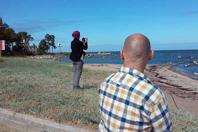 Full-Day customized Tour in Estonia. NB! Min 2 Persons - Raivo Raam as your guide: stories, flexibility, and a calm pace