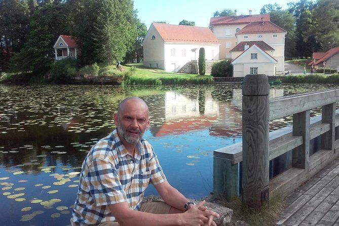 Full-Day customized Tour in Estonia. NB! Min 2 Persons - Price and value: what $144.49 buys you in real terms